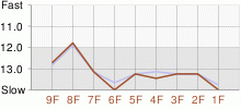 Lap Chart