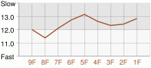 Lap Chart