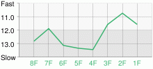 Lap Chart