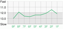 Lap Chart