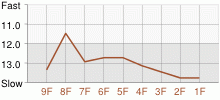 Lap Chart