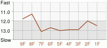 Lap Chart