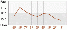 Lap Chart