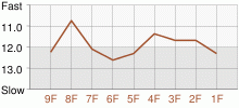 Lap Chart