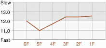 Lap Chart