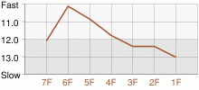 Lap Chart