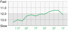 Lap Chart